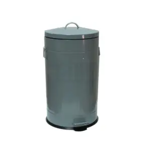 פח אשפה למטבח 40 ליטר