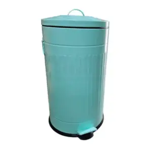 פח אשפה למטבח 40 ליטר